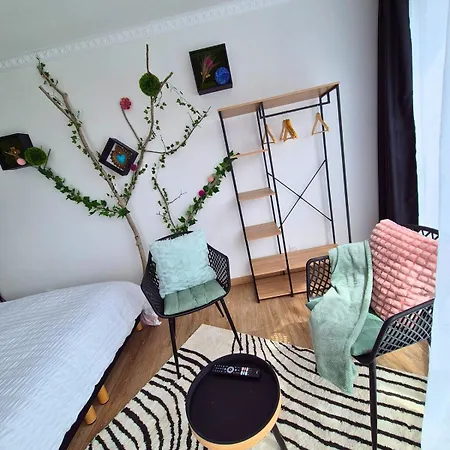 L'eden - Premium - Vue - Balcon *