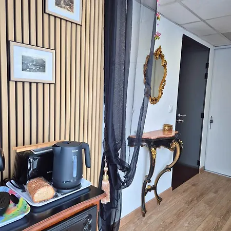 Апартаменты L'eden - Premium - Vue - Balcon