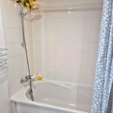 L'eden - Premium - Vue - Balcon Apartament Lourdes