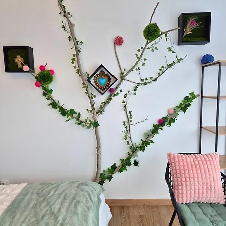 L'eden - Premium - Vue - Balcon Διαμέρισμα