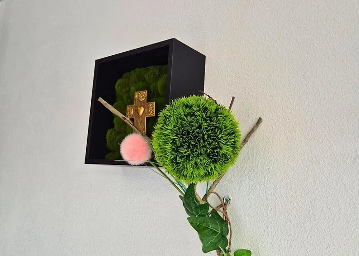 Apartamento L'eden - Premium - Vue - Balcon