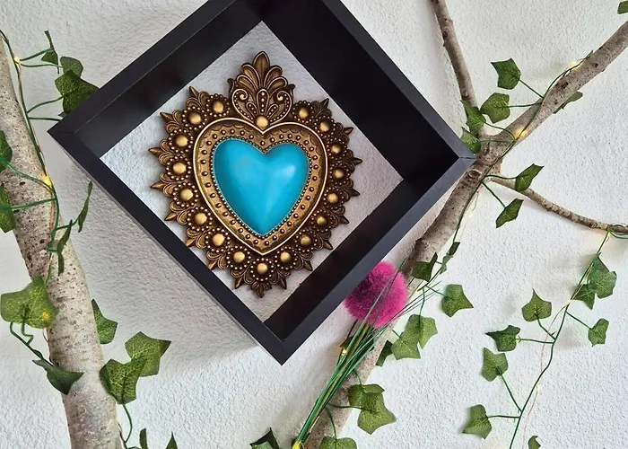 Lägenhet L'eden - Premium - Vue - Balcon *