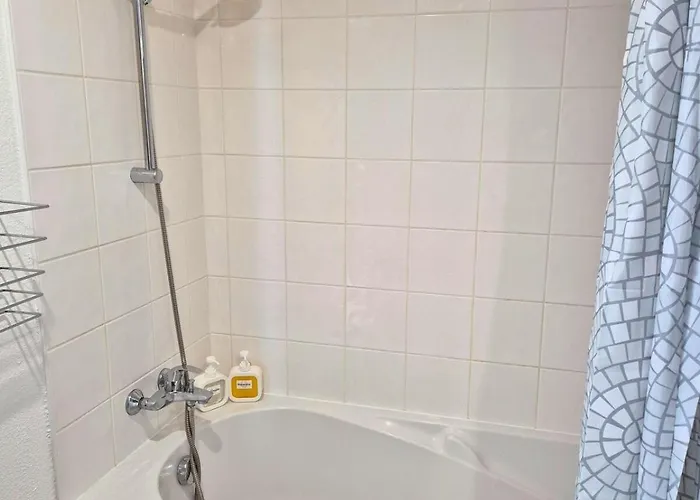 L'eden - Premium - Vue - Balcon Lägenhet Lourdes